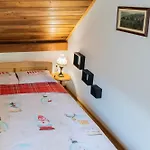 Villa Krupac - Bara