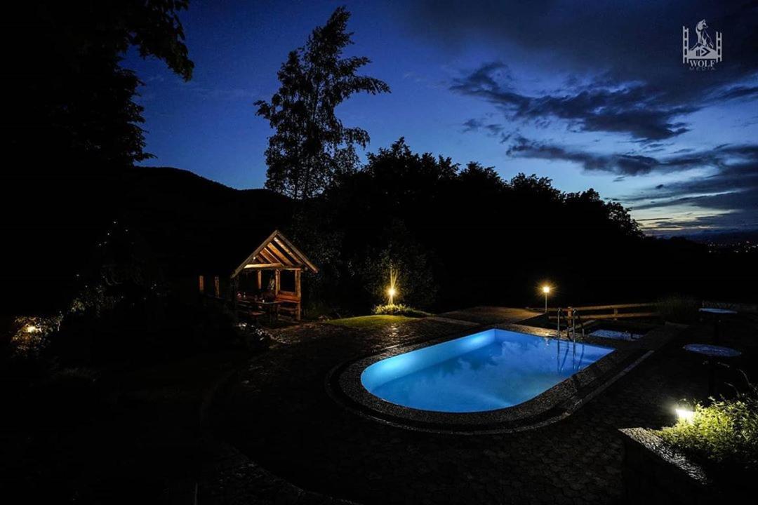 Krupac - Bara Holiday home