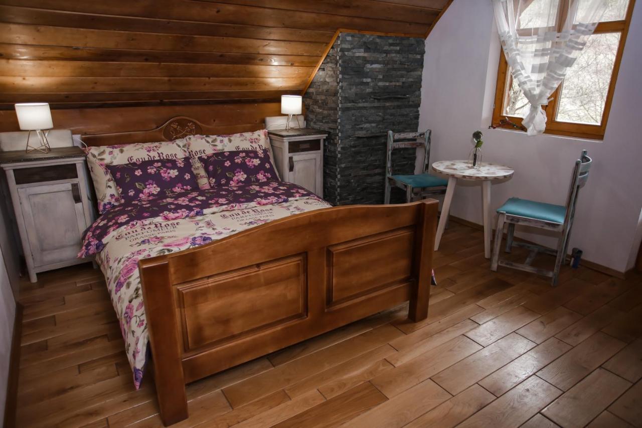 Holiday home Krupac - Bara Sarajevo