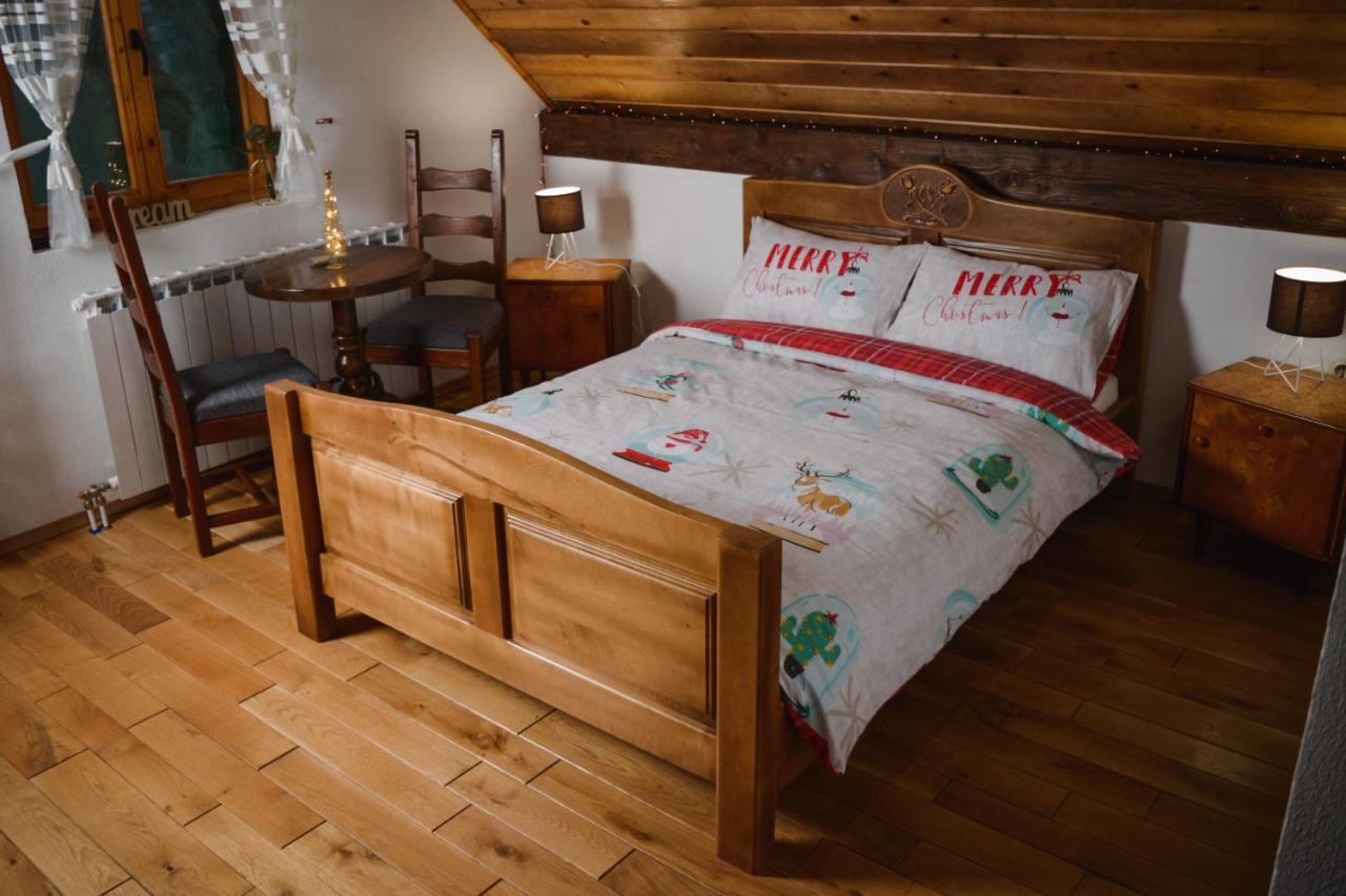 Krupac - Bara Holiday home