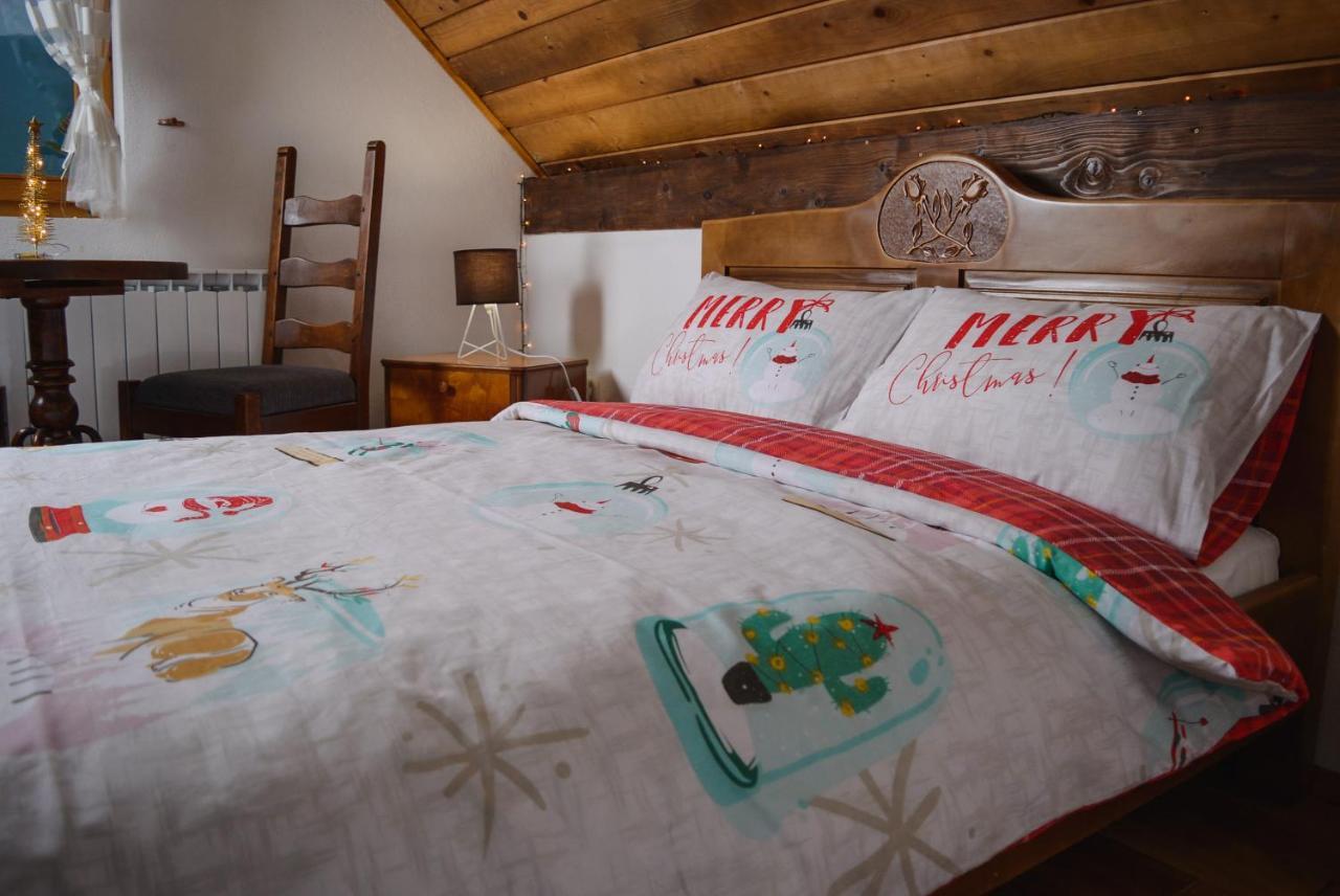 Krupac - Bara Holiday home Sarajevo