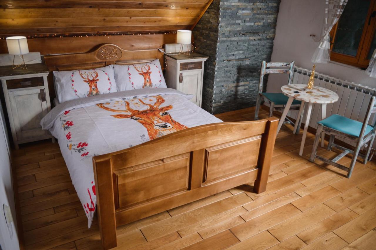 Krupac - Bara Holiday home Sarajevo