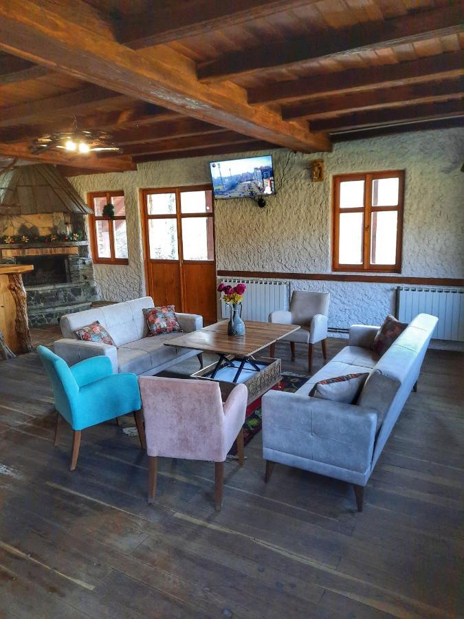 Holiday home Krupac - Bara Sarajevo