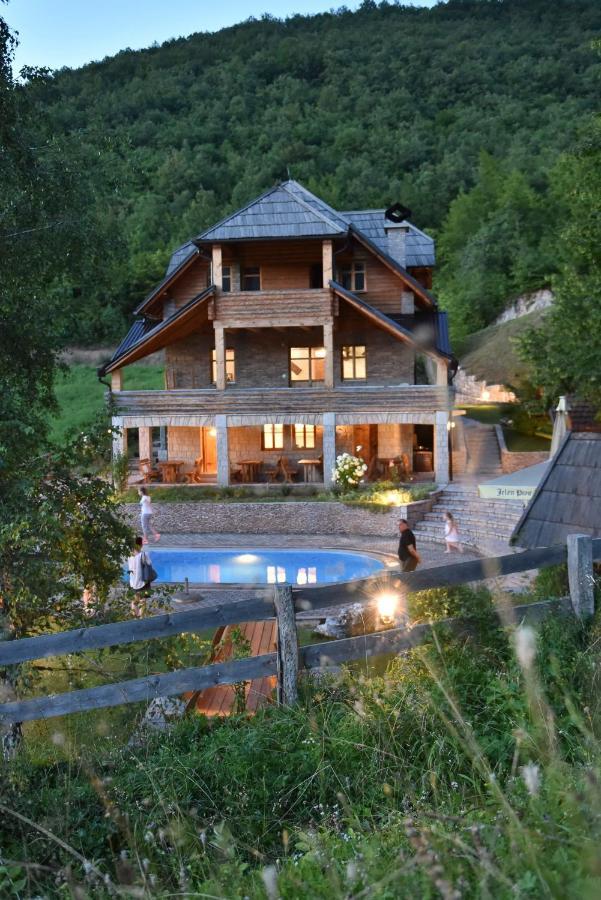 Krupac - Bara Holiday home Sarajevo