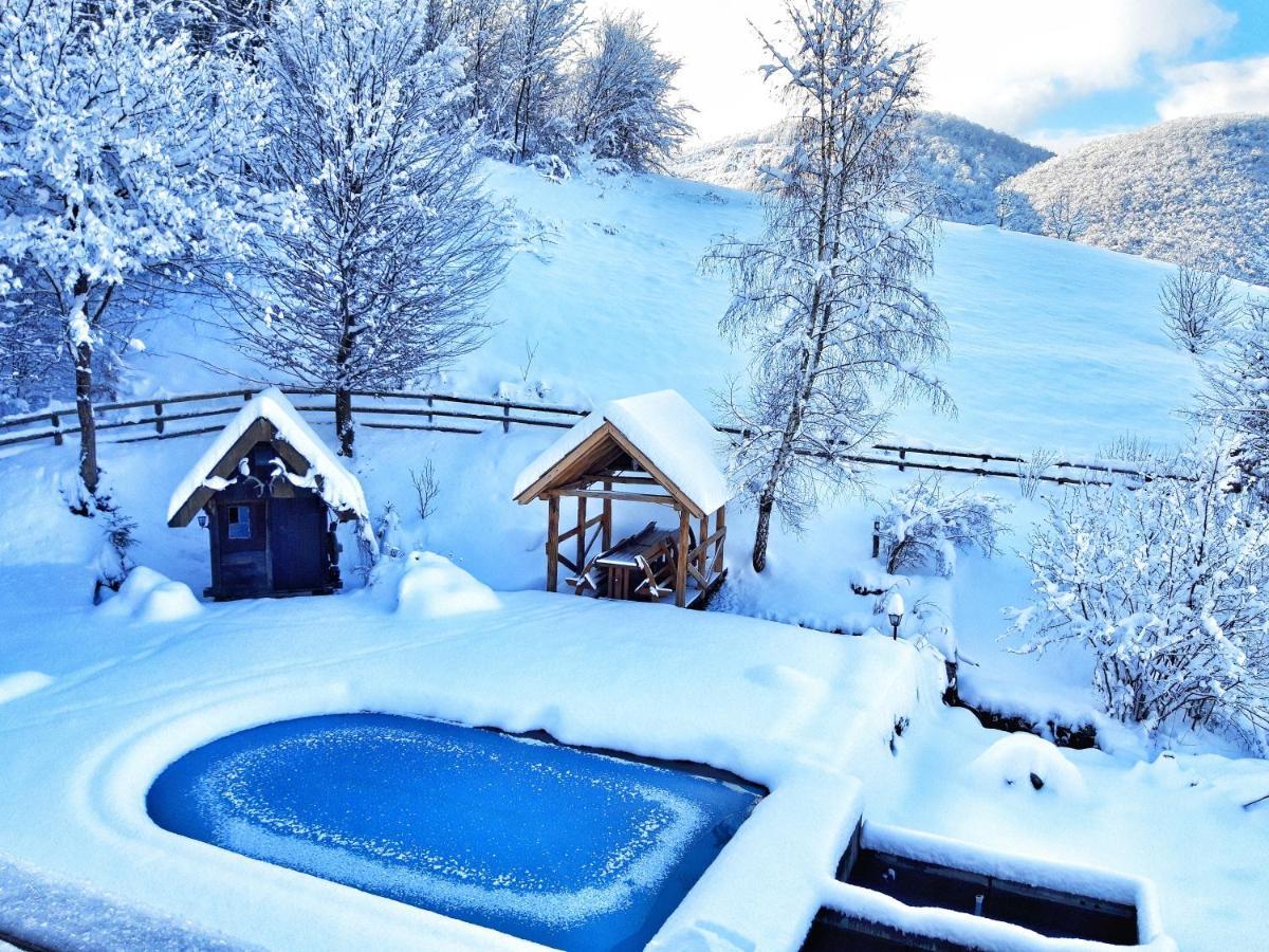 Krupac - Bara Holiday home *