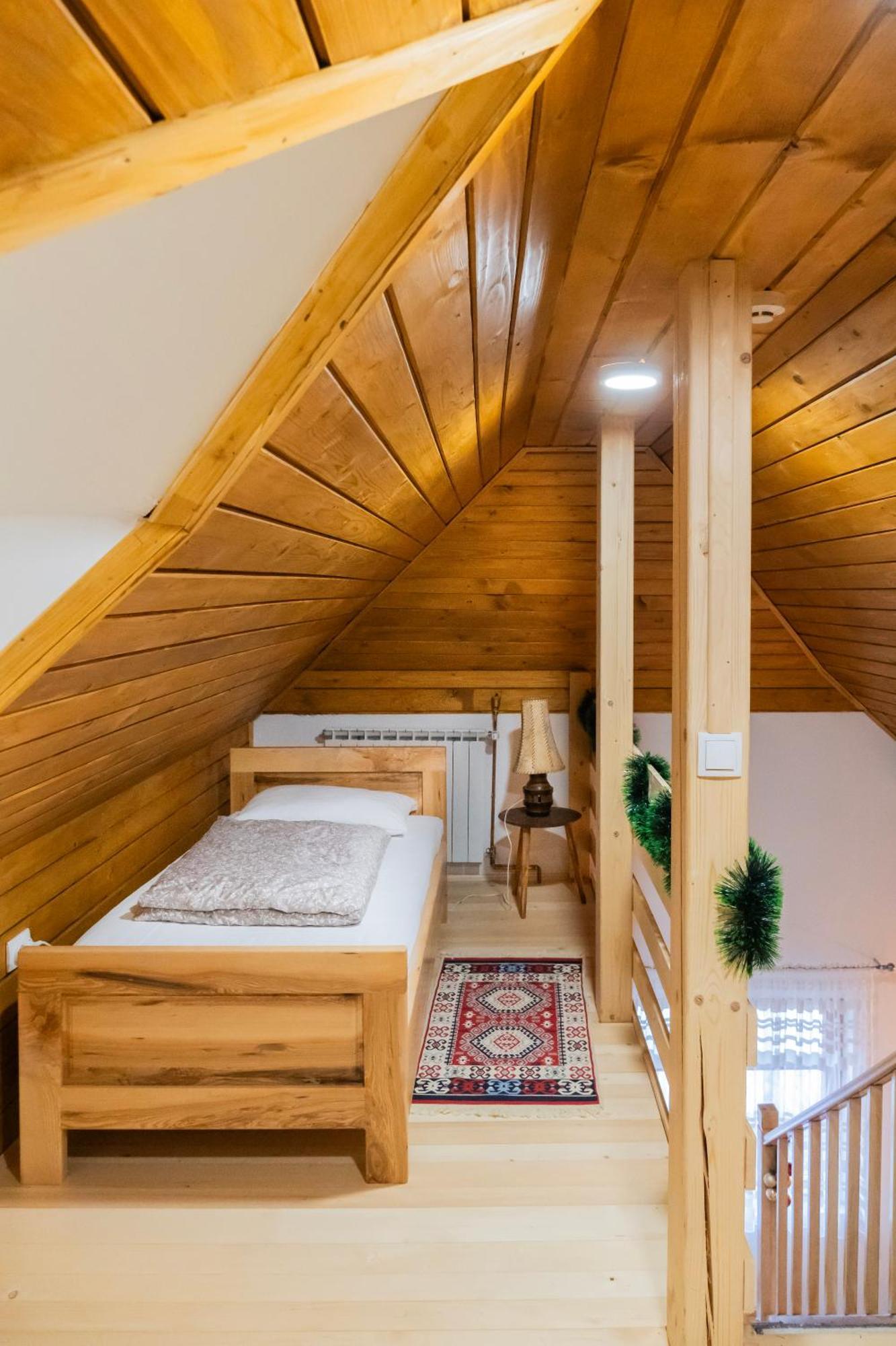 Krupac - Bara Holiday home *