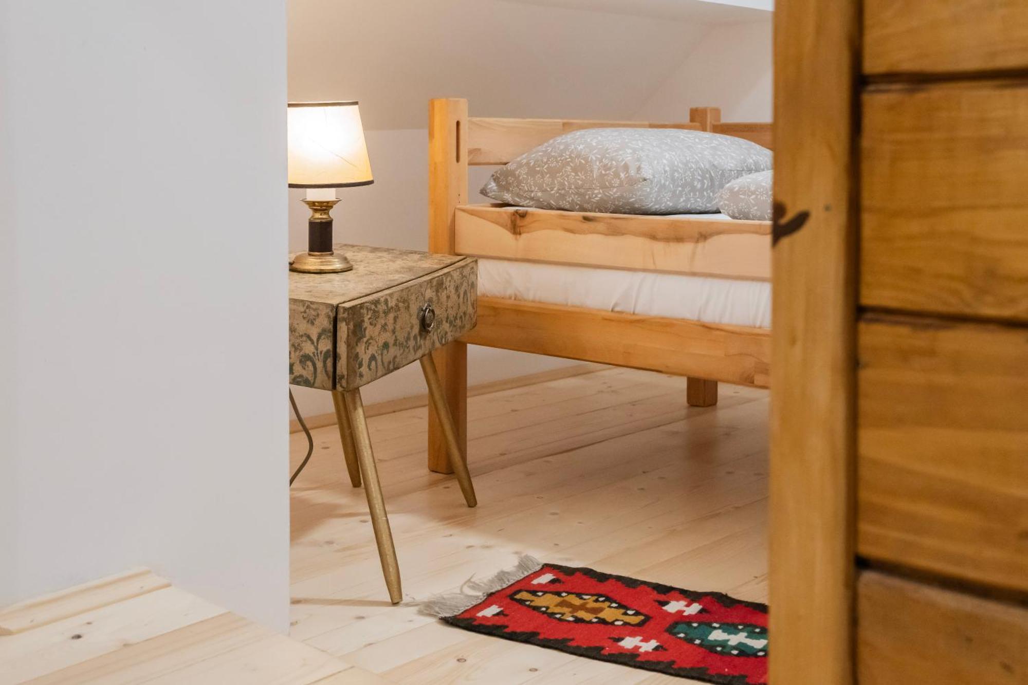 Krupac - Bara Holiday home Sarajevo