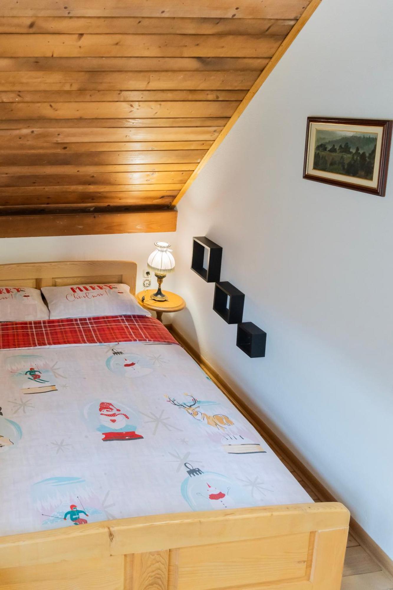 Krupac - Bara Holiday home *